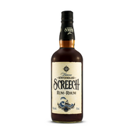 Newfoundland Screech Rum