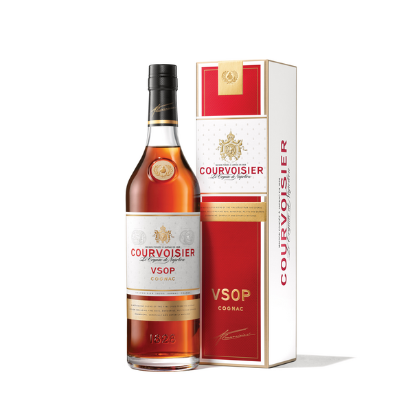 Courvoisier VSOP Cognac