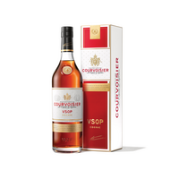 Courvoisier VSOP Cognac