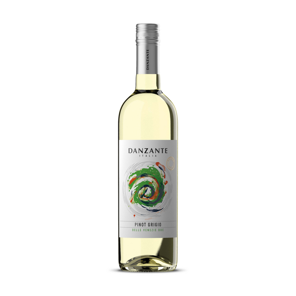 Danzante Pinot Grigio