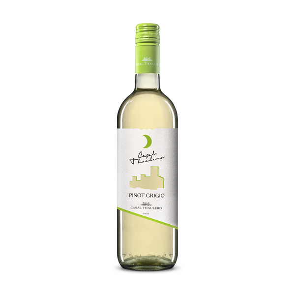 Casal Thaulero Pinot Grigio