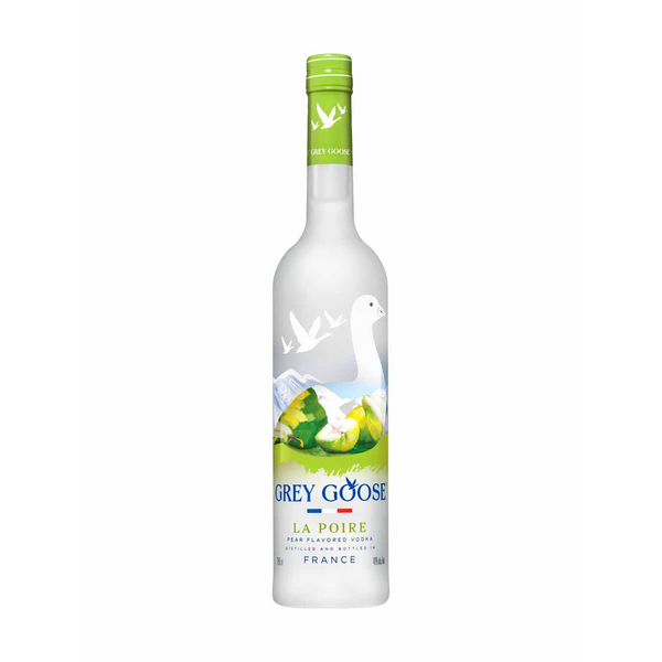Grey Goose La Poire Vodka