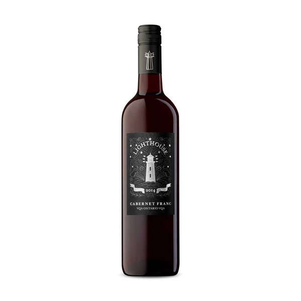 Pelee Island Lighthouse Cabernet Franc VQA