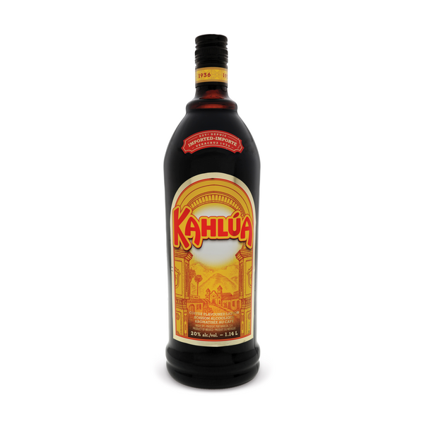 Kahlua Coffee Liqueur