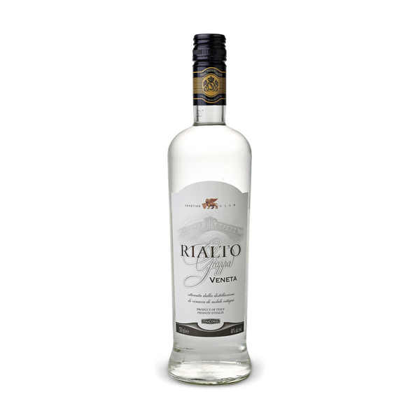 Grappa Rialto
