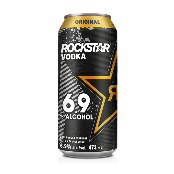 Rockstar Original