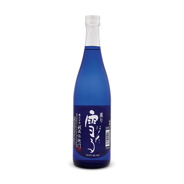 Yuki Hotaru (Snow Firefly) Sake