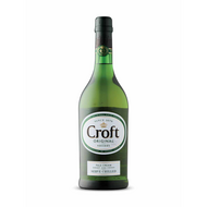 Croft Original Fine Pale Cream Sherry
