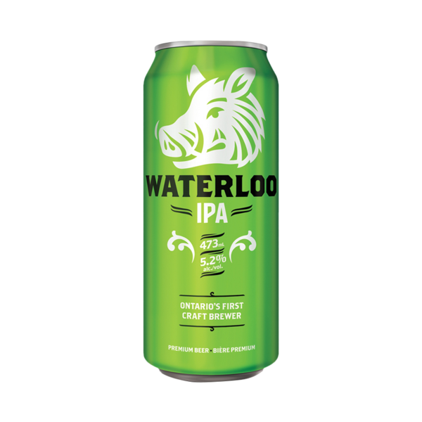 Waterloo IPA