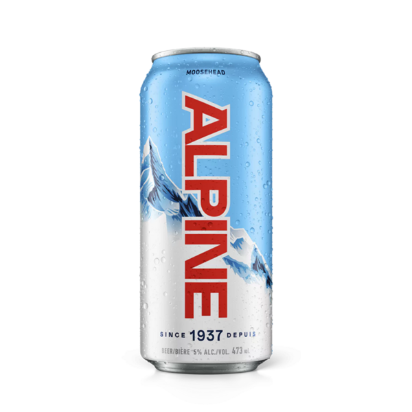 Alpine Lager