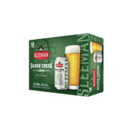 Sleeman Silver Creek