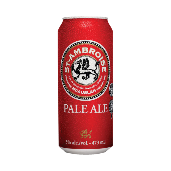 St Ambroise Pale Ale