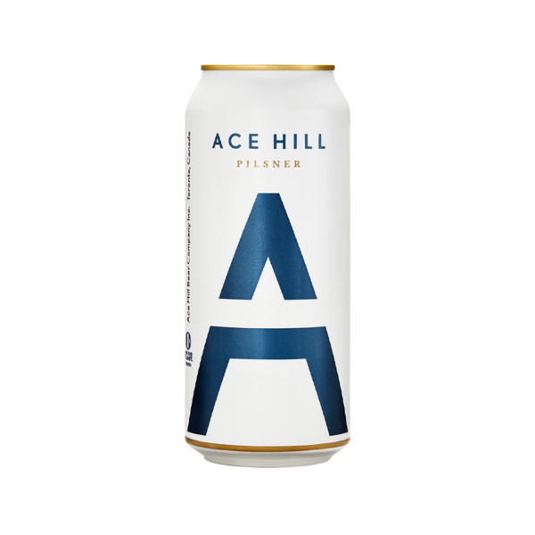 Ace Hill Pilsner