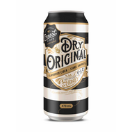 Ernest Dry Cider