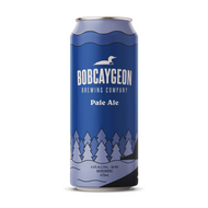 Bobcaygeon Brewing Common Loon Apa