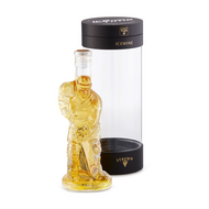 Strewn Hockey Player Ice Time Vidal Icewine VQA