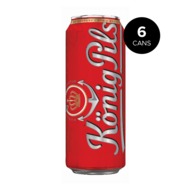 Konig Pilsener