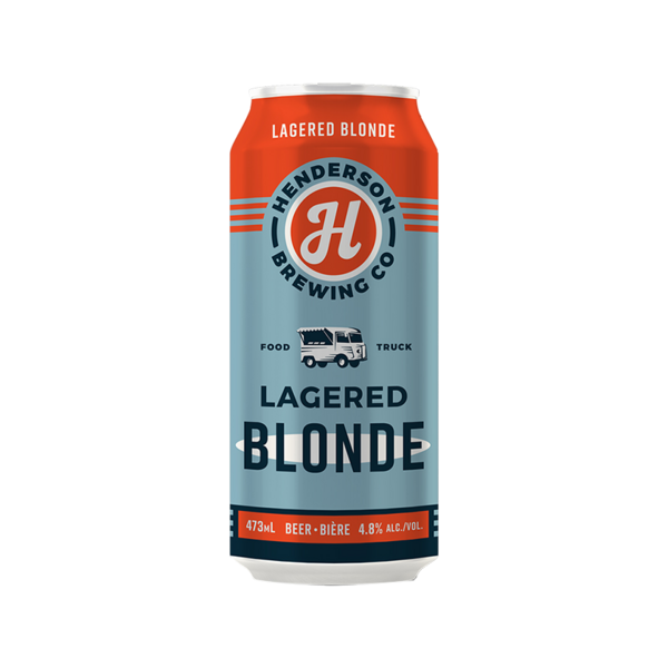 Henderson Food Truck Ale