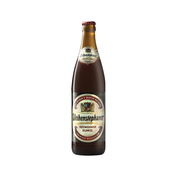 Weihenstephaner Dunkel