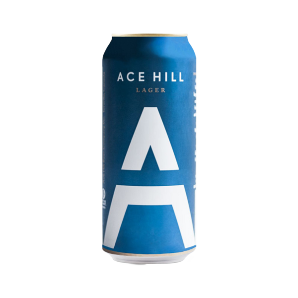 Ace Hill Vienna Lager