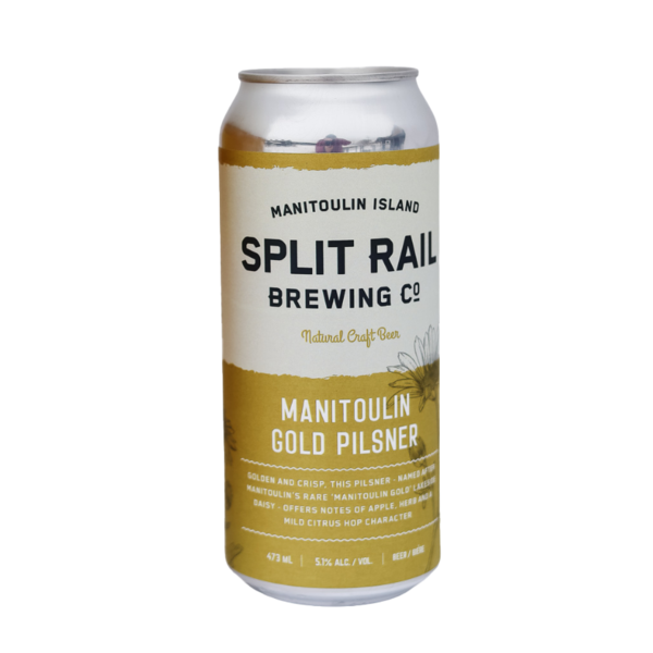 Manitoulin Gold