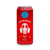 The Napanee Beer Company Extremist Belgian Style IPA