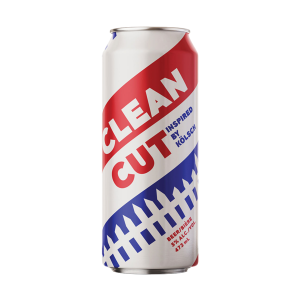 Beyond The Pale Clean Cut