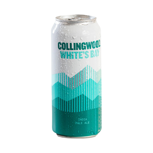 The Collingwood Brewery Whites Bay Ipa