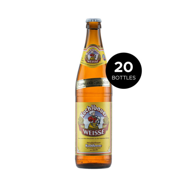 Kuchlbauer Weisse