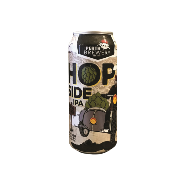 Perth Hopside Ipa