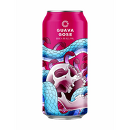 Collective Arts Guava Gose
