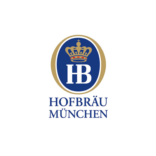 Hofbraeu Muenchen Original