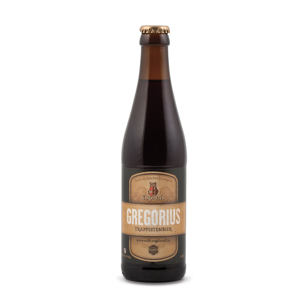 Gregorius Trappist Beer