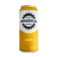 Broadhead NEIPA