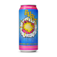 Great Lakes Brewery Burst!