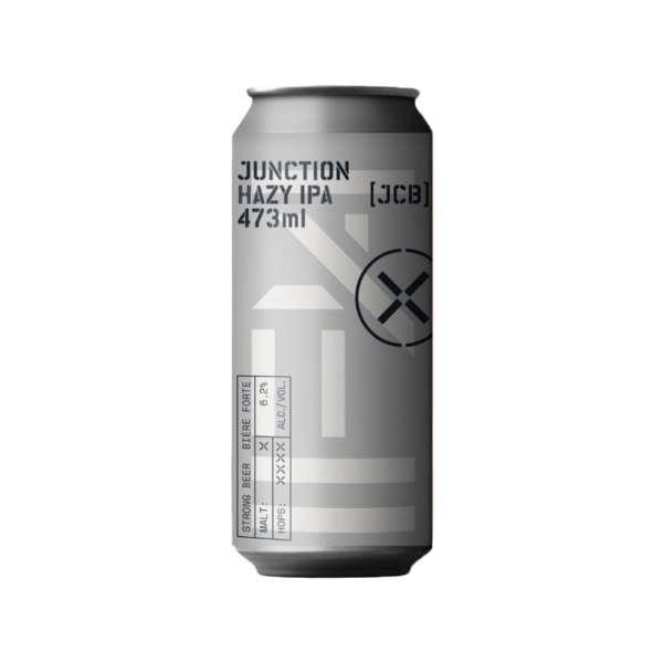 Junction Hazy Ipa