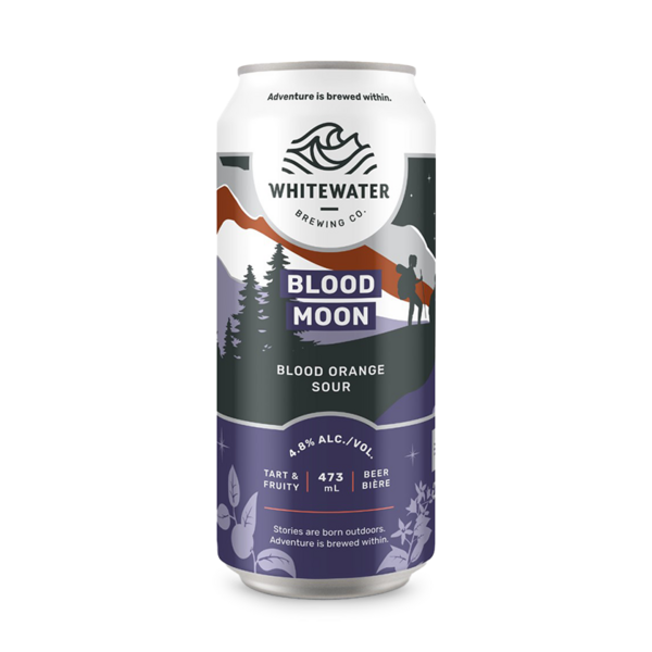 Whitewater Blood Moon Sour
