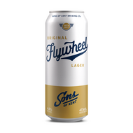Sons Of Kent Flywheel Blonde Lager