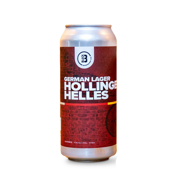 Hollinger Helles