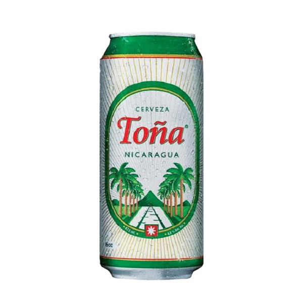 Tona Cerveza