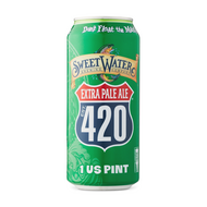 Sweetwater 420 Pale Ale