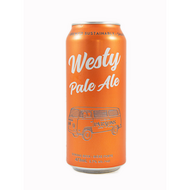 Parsons Brewing Westy Pale Ale