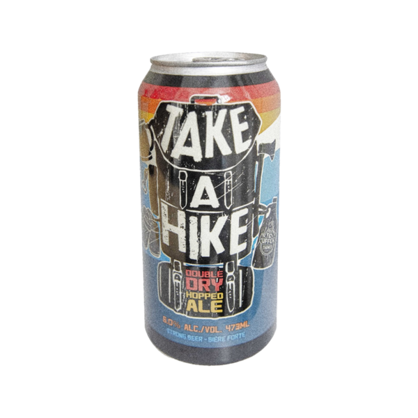 Upper Thames Take A Hike Ddh