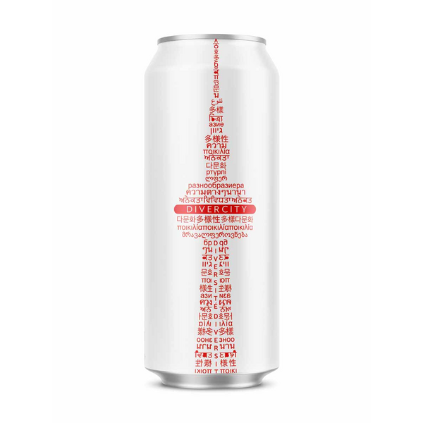 Lost Craft Divercity Helles Lager