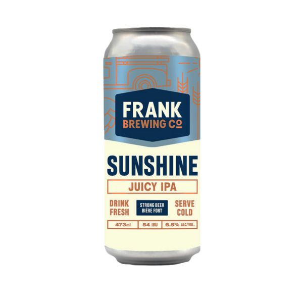 Franks Sunshine