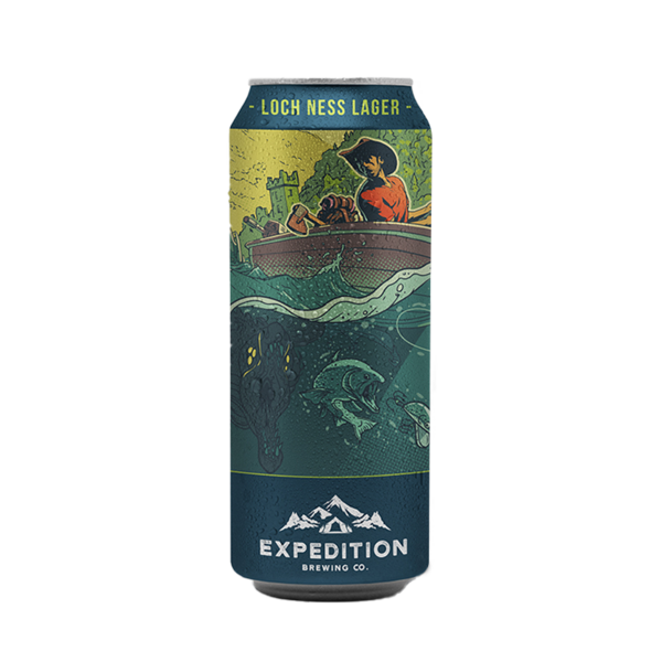 Expedition Loch Ness