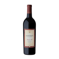 Saddleback Cellars Rancher Red 2018