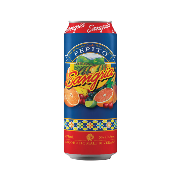 Pepito Original (Malt)