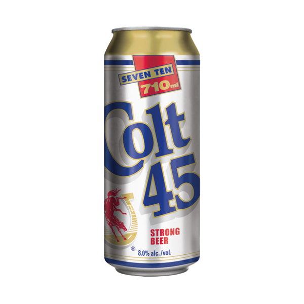 Colt 45 (Malt)