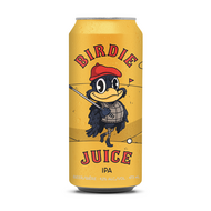 Farm League Brewing Birdie Juice IPA